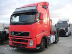 Dezmembram Volvo FH FM 13 440 E5 piese camioane - 2