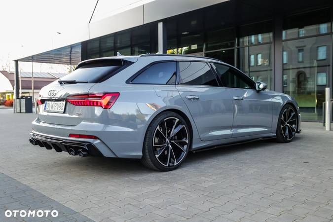 Audi A6 50 TDI mHEV Quattro S Line Tiptronic - 23