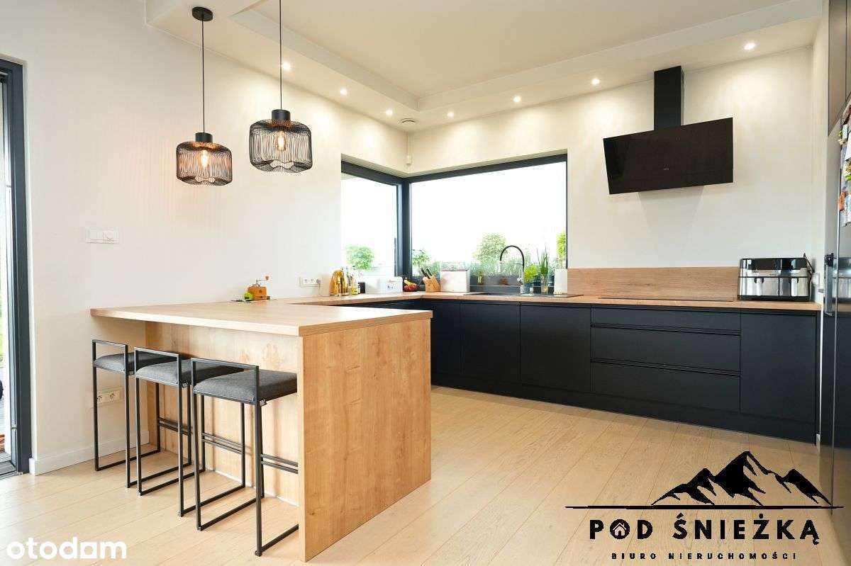 Tylko u Nas- oferta na wyłączność- nowy dom parter-7