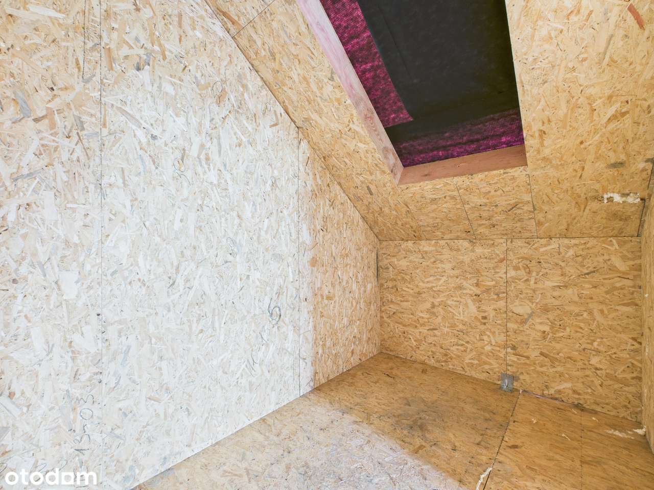 PROMOCJA dom w standardzie pasywnym Goleszów, ul. Różana - 99 m²-6