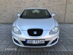 Seat Leon 1.6 TDI DPF Reference Copa - 3