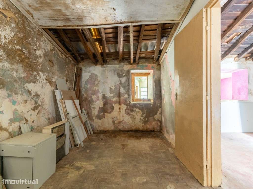 Projeto Crucifixo 266 || 77m2 Área privativa-25