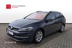 Volkswagen Golf VII 1.6 TDI BMT Comfortline - 1