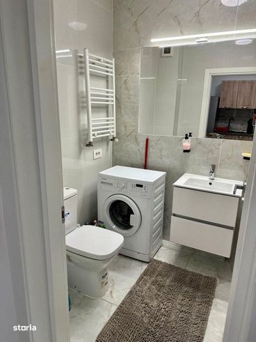 Apartament 2 camere de vanzare – Prima Universitatii, Oradea-7