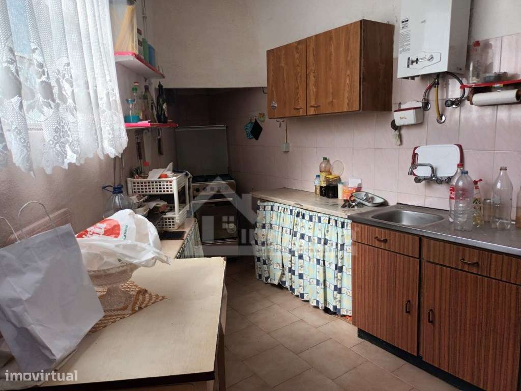 Moradia T3 em Campelo-13