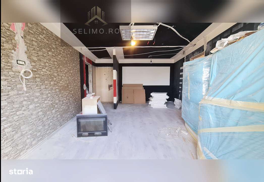 Apartament 2 camere Titan / Metrou 1 Decembrie-7