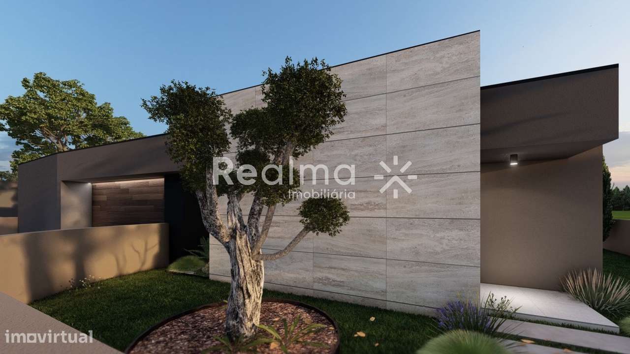 Moradia Térrea NOVA - Prado Vila Verde-7