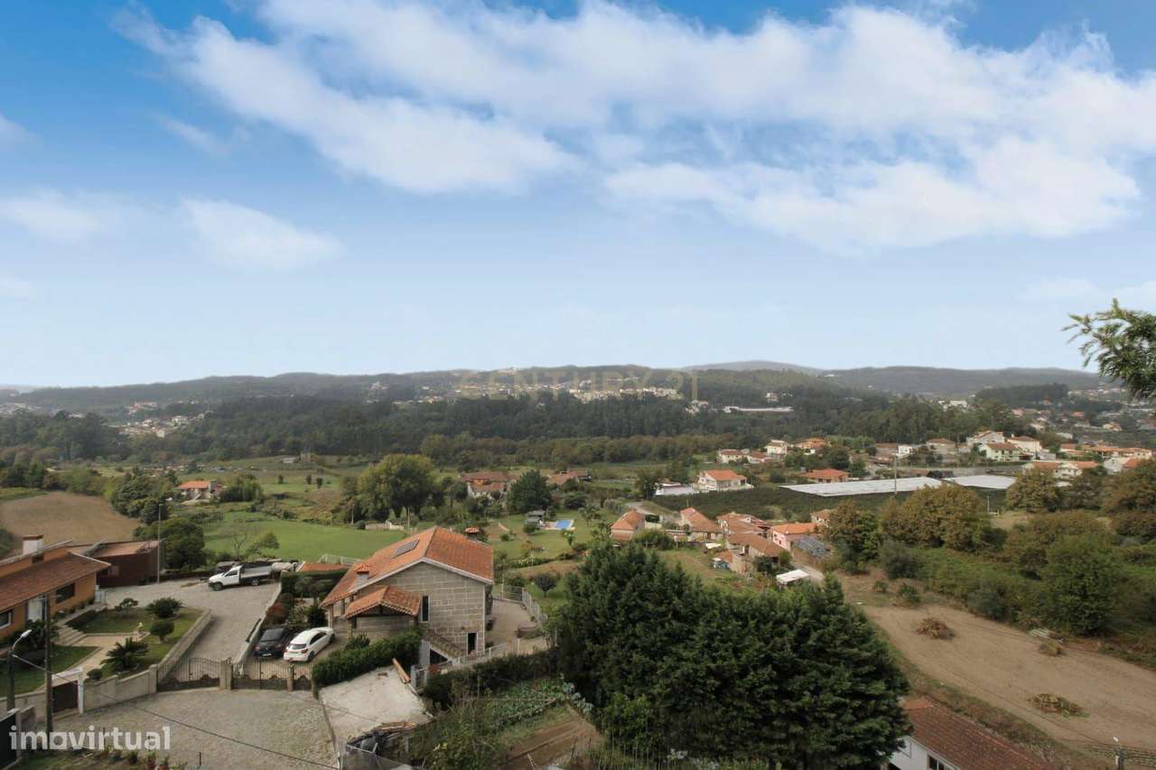 Espaço comercial em Paço de Sousa, Penafiel-5