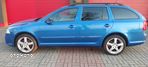 Skoda Octavia Combi 2.0 TDI CR DPF RS - 4