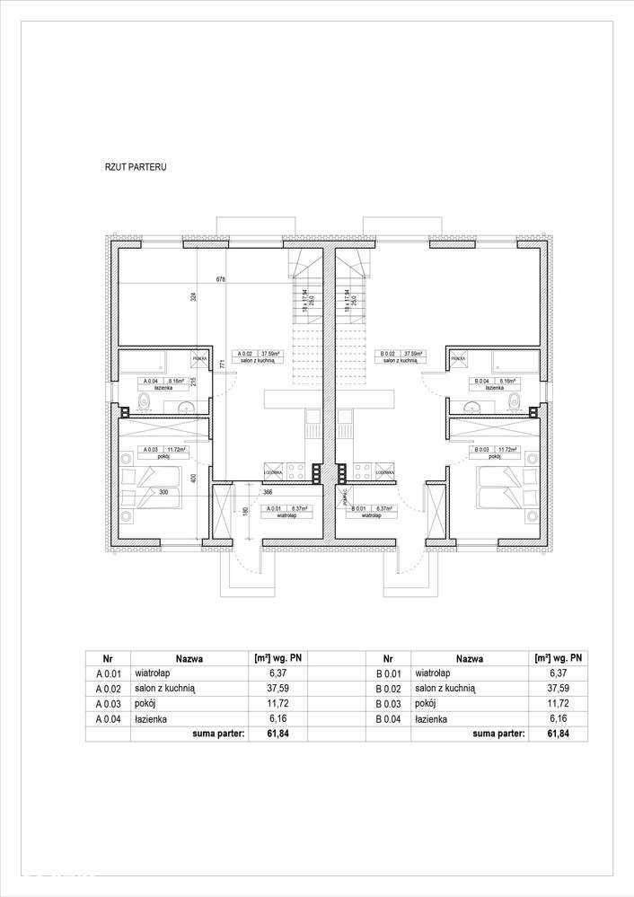Osiedle Kryształowe II-14