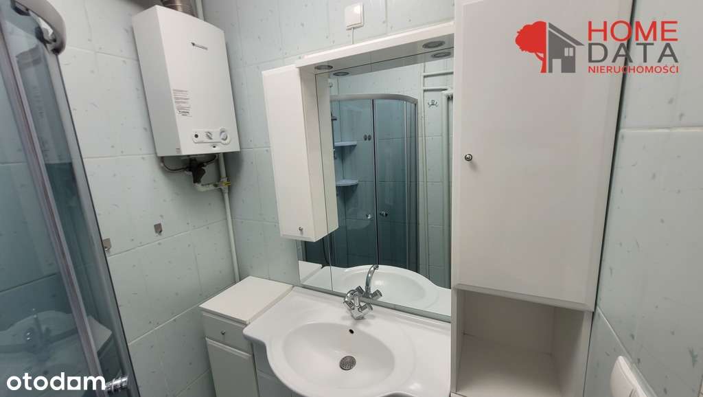 3 pokoje z ładnym widokiem - Grunwald, Poznań-13