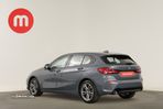 BMW 116 d Line Sport Auto - 3