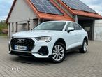 Audi Q3 Sportback - 6