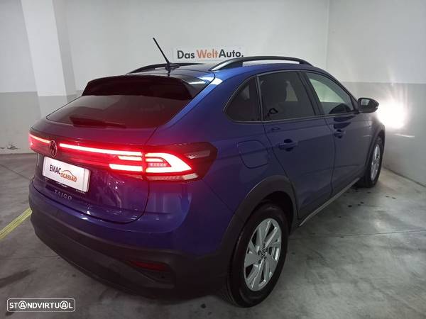 VW Taigo 1.0 TSI Life - 6