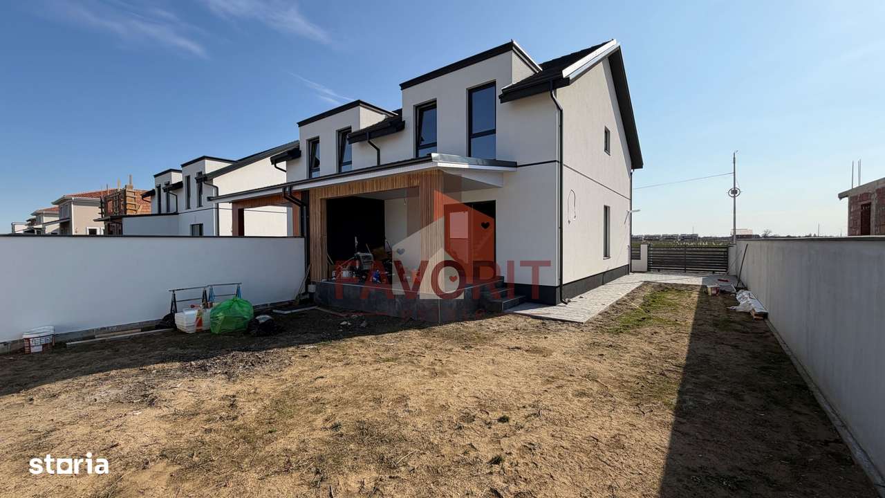 Duplex 4 camere | La asfalt | Toate utilitatile | Statie de autobuz-3