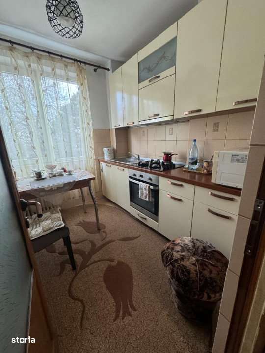 Apartament 2 camere, 49mp, zona Manastirii Bogdana, Radauti - Imagine principală: 3/8