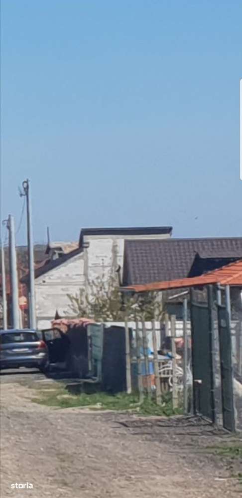 Teren 500mp Lazu - Imagine principală: 3/4