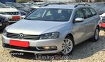 Comutator lumini frana Volkswagen VW Passat B7  [din 2010 pana  2015] seria Variant wagon 5-usi 2.0 - 2