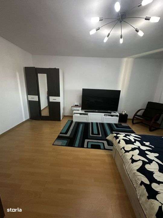 Apartament 1 camera, ansamblul Dorobantilor. - Imagine principală: 4/7