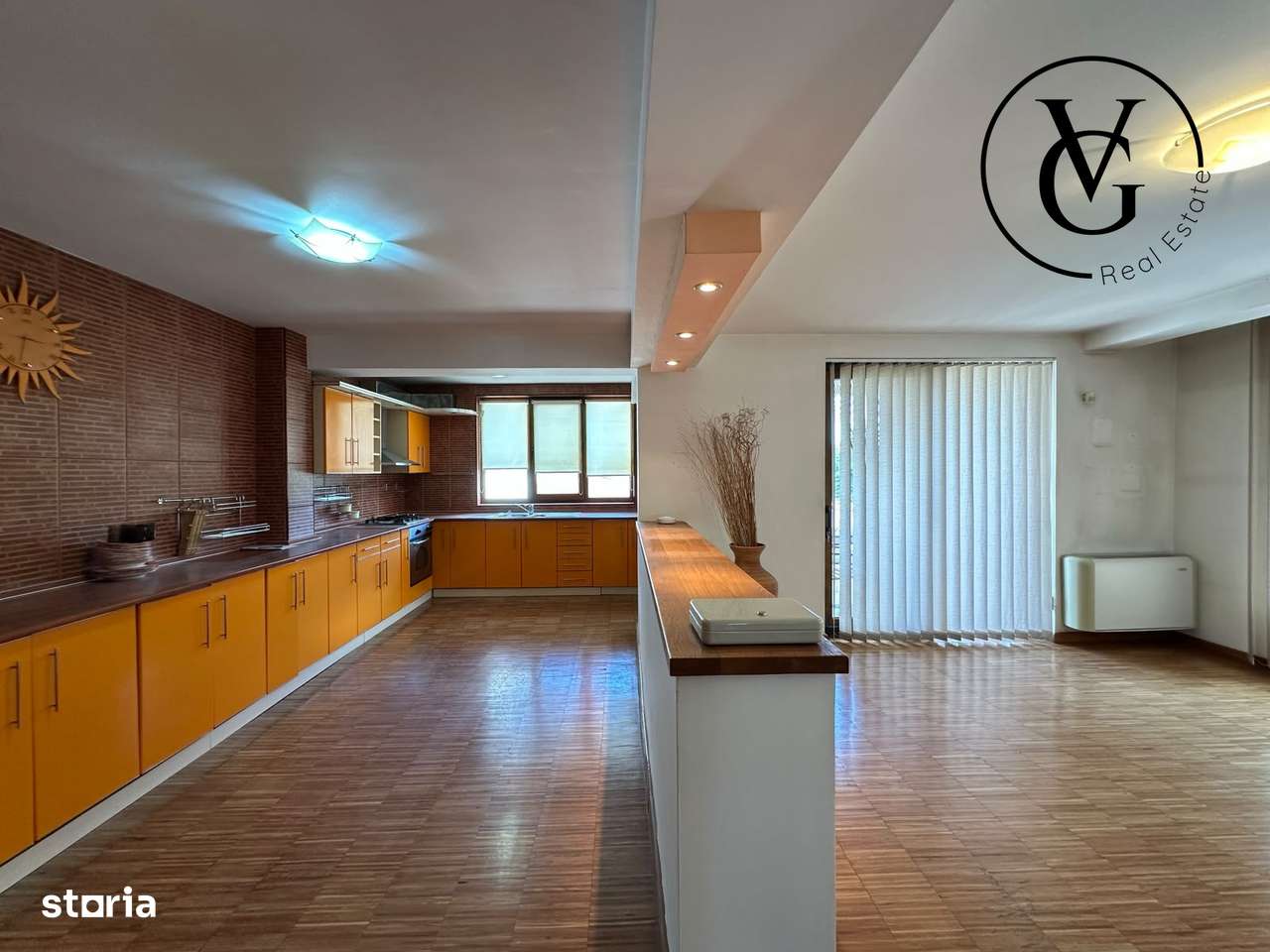 Vila moderna D+P+E | zona ultracentrala Tulcea-7