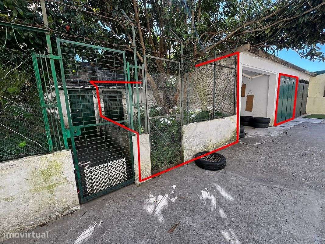 Apartamento T5 para venda-5