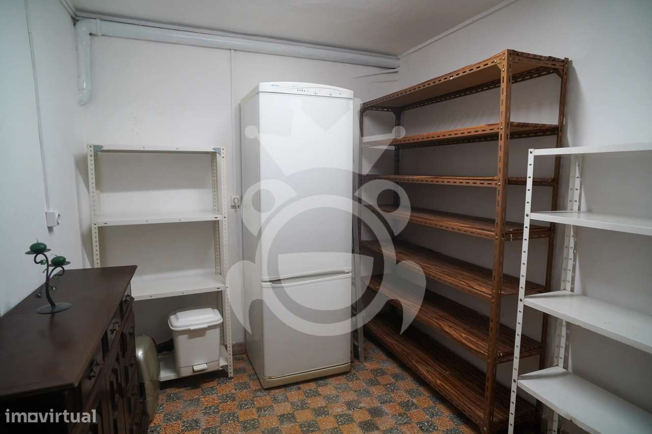 Espaço e Conforto, descubra este T3 em Portel-16