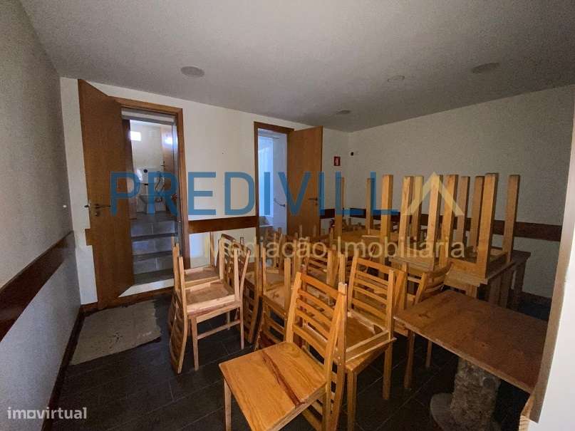 Quintinha T6 Venda em Touguinha e Touguinhó,Vila do Conde - Grande imagem: 4/29