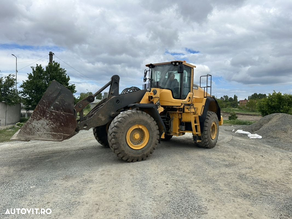 Volvo L150 H - 12