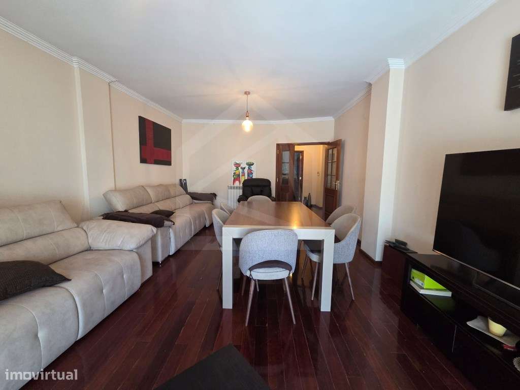 Apartamento T3 em São João da Madeira - Grande imagem: 5/40
