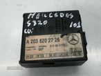 Centralina / Modulo Alarme Mercedes-Benz S-Class (W220) - 2