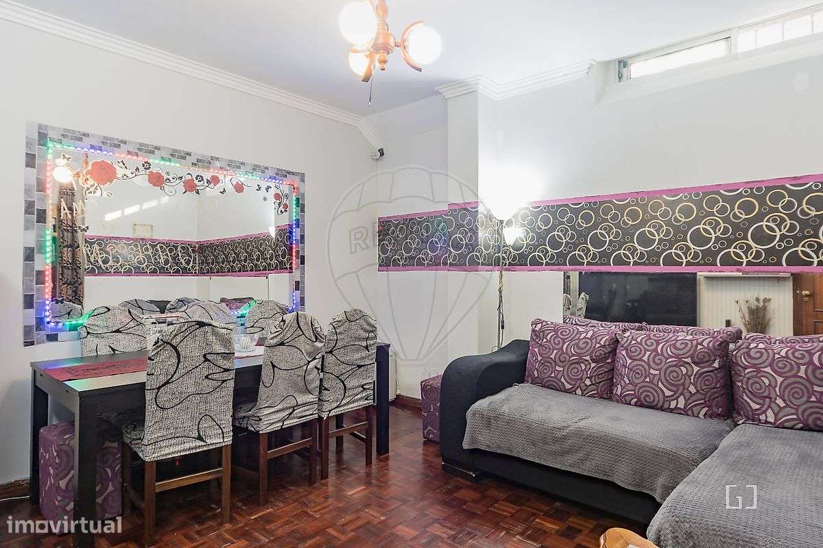 Apartamento T0 para venda-12