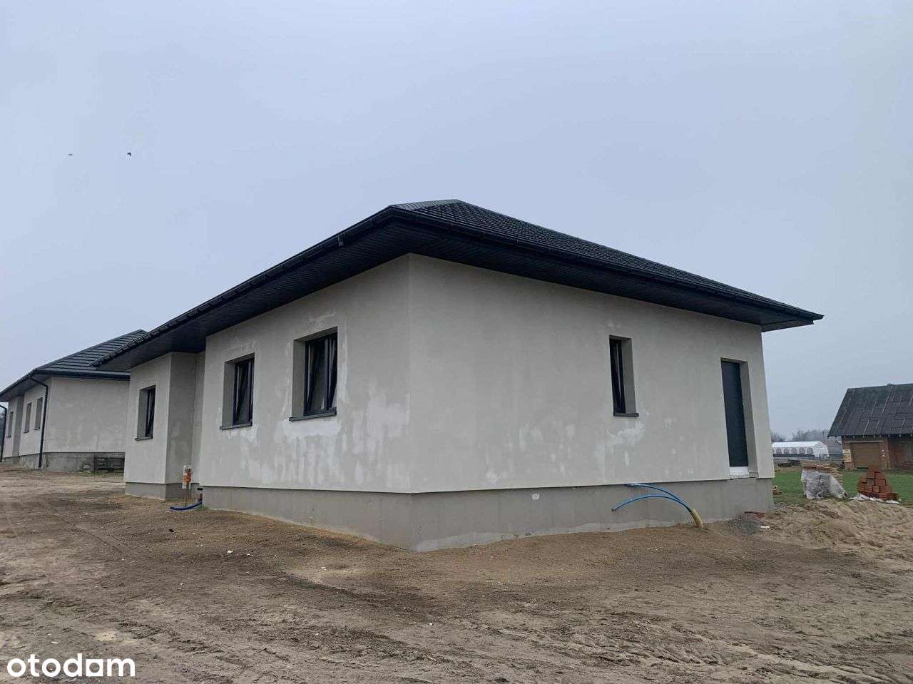 Dom deweloperski na sprzedaż Cisew k. Turku-9