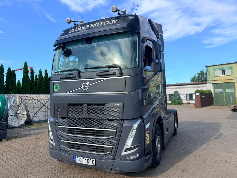 Volvo FH 2022