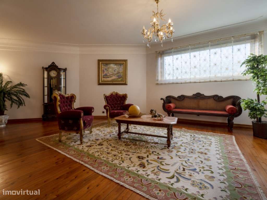 Moradia de excelência com piscina em Nevogilde, Lousada - Grande imagem: 5/54