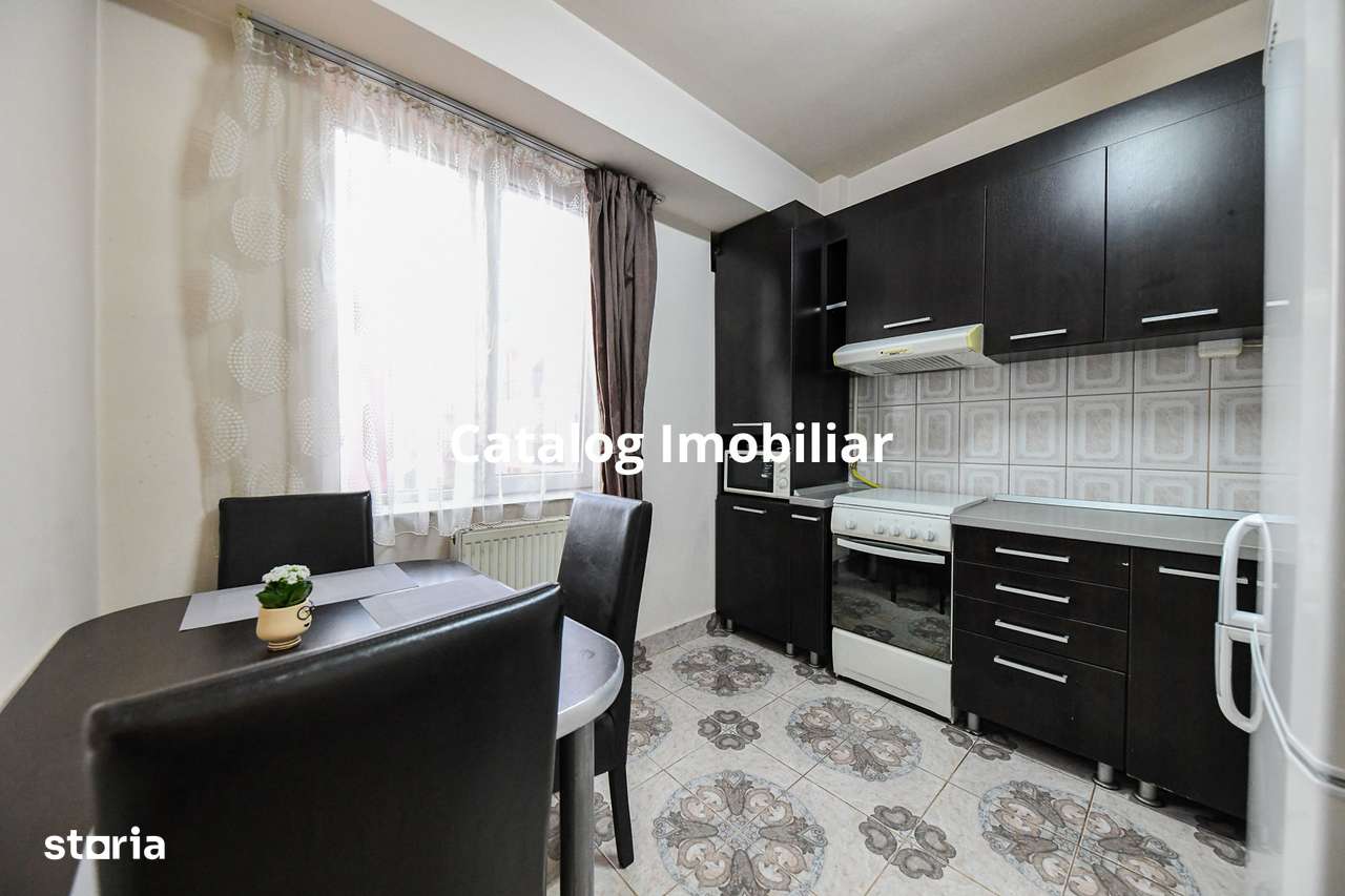 Apartament 1 camera | Parcare optional | Intre Lacuri - Imagine principală: 4/8