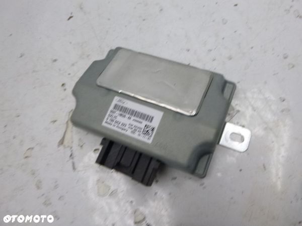 Ford Edge S Max Moduł Start Stop Dg9T 14B526 Ka - 1