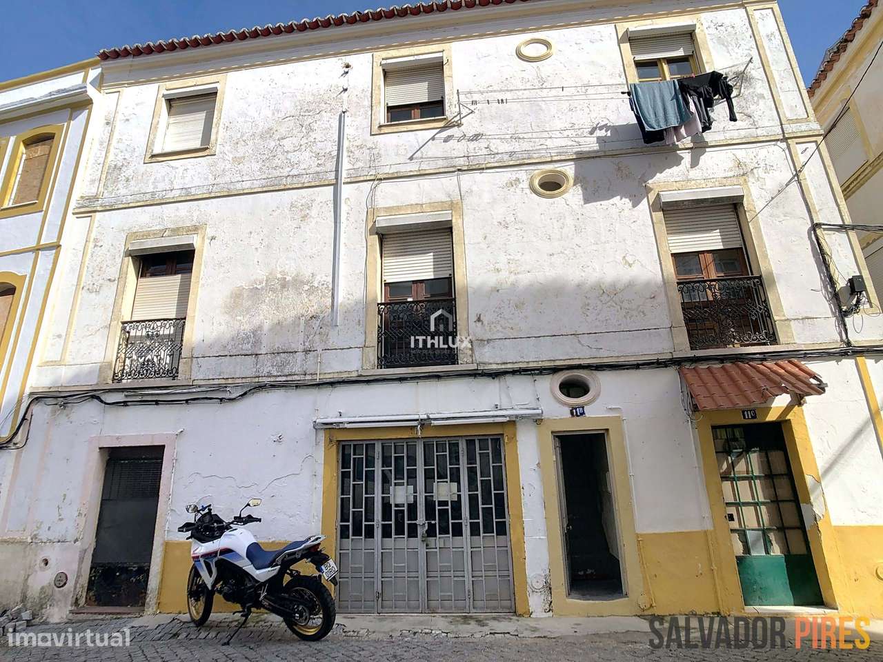 Apartamento T4 com 204m2 - Grande imagem: 4/15