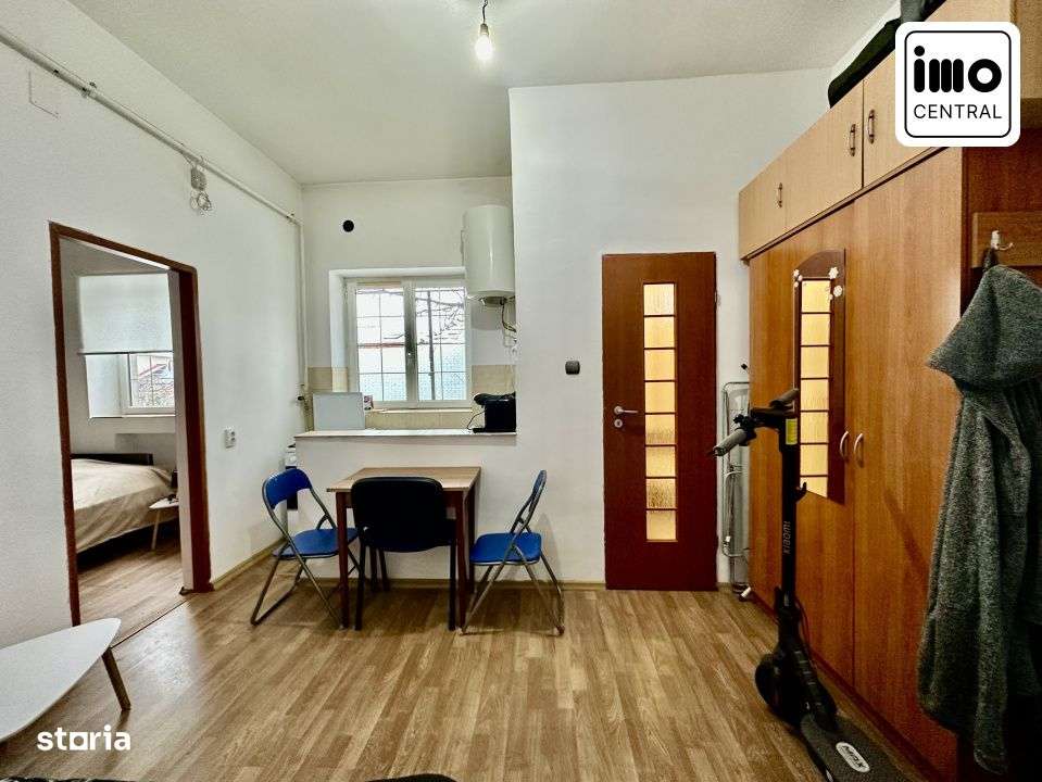 Studio in vila, zona premium Gheorgheni, aproape de Iulius Mall-10