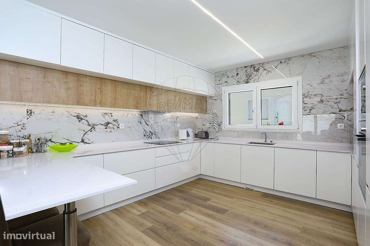 Moradia T4 para venda - Grande imagem: 5/28