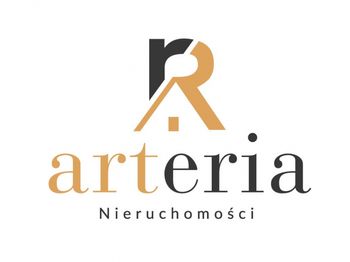 Arteria Nieruchomości Logo