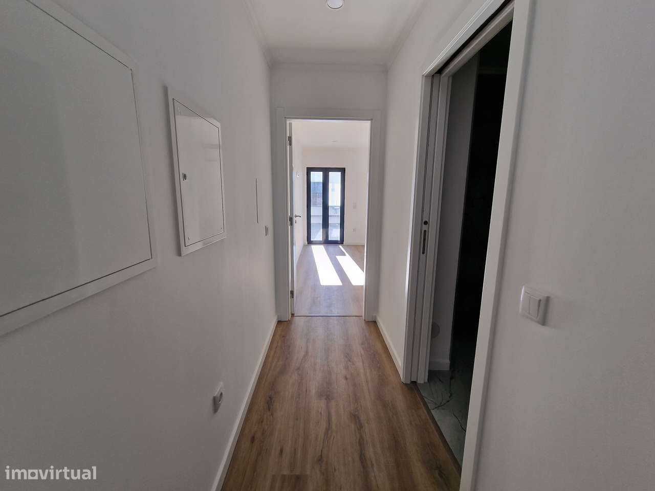 Apartamentos Novos T1 a T2 Santarem com quintal desde 220.000 - Grande imagem: 4/17