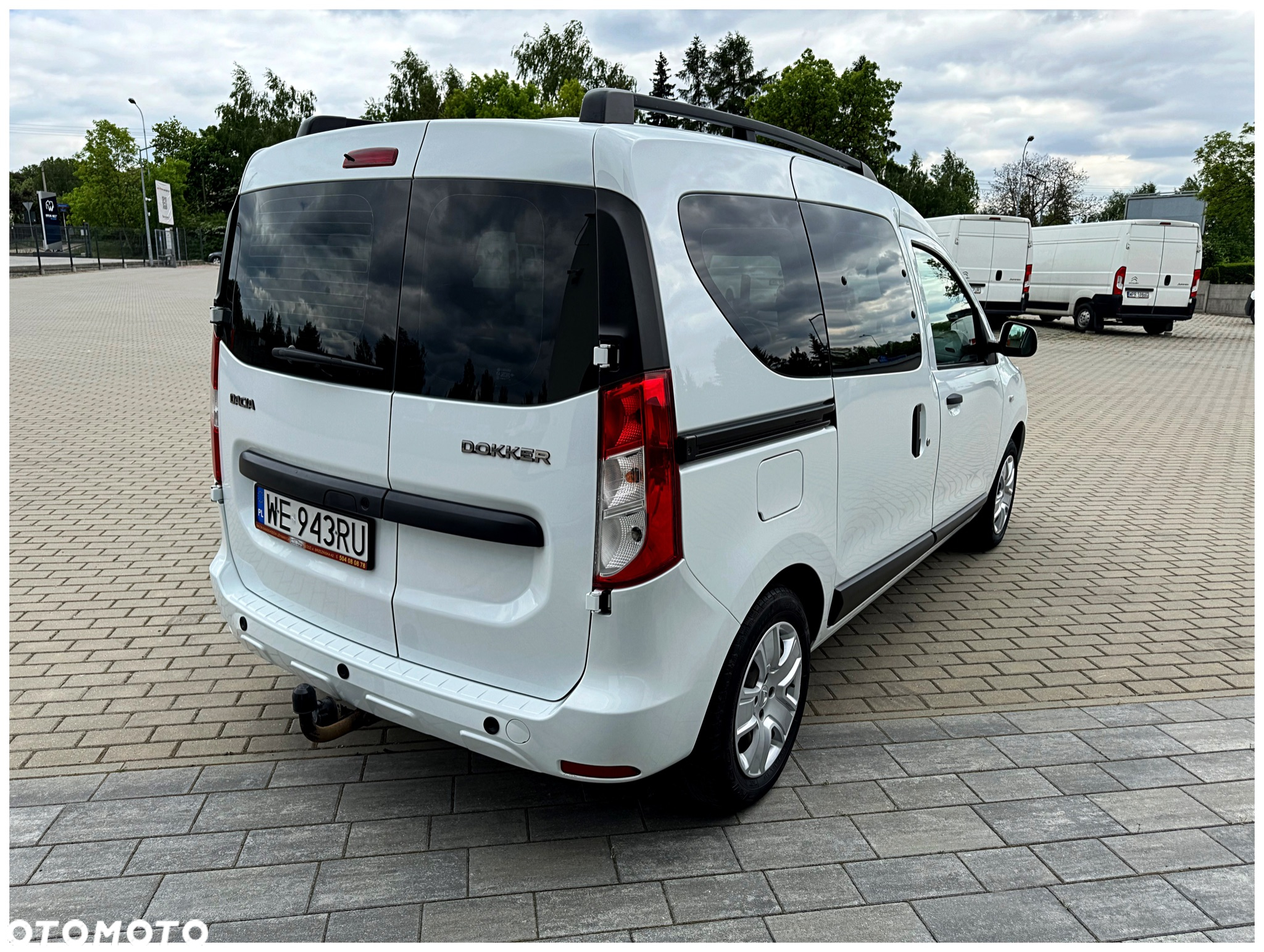 Dacia Dokker 1.5 dCi Laureate - 6