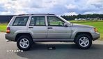 Jeep Grand Cherokee Gr 5.9 Limited - 2