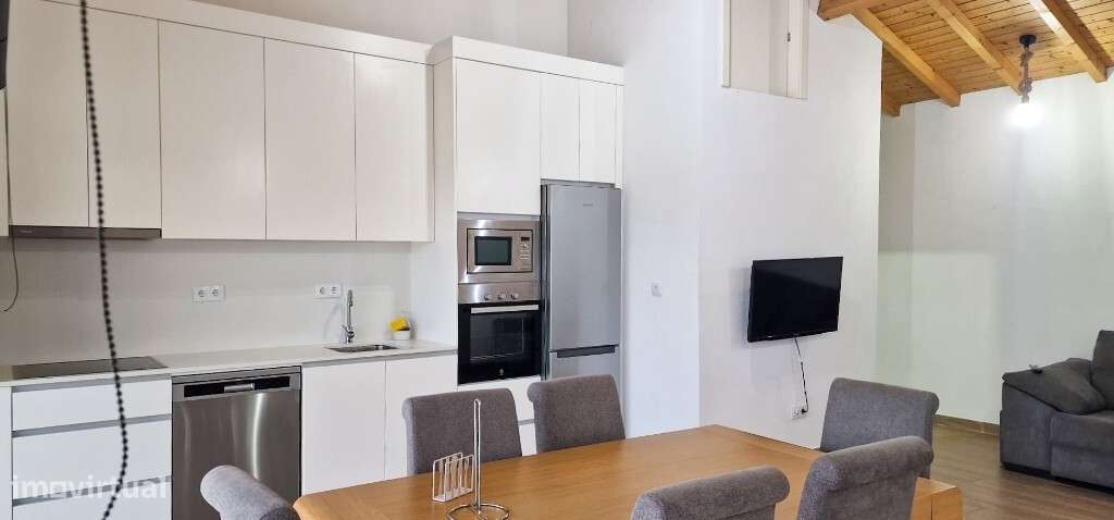 Moradia Ind. V2 c/ piscina - Tabuaças - Grande imagem: 4/23