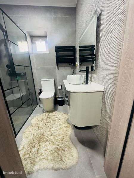 Quinta toda remodelada Salgueirinha/coruche - Grande imagem: 4/12