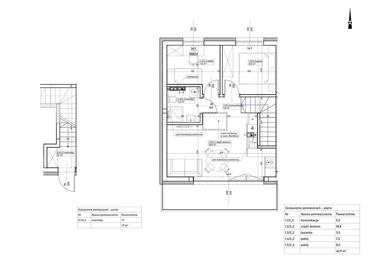 MIESZKANIE  od dewelopera-7