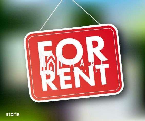 Spatiu de birou I Renovat I Parcare I Internet I Selimbar - Imagine principală: 3/3