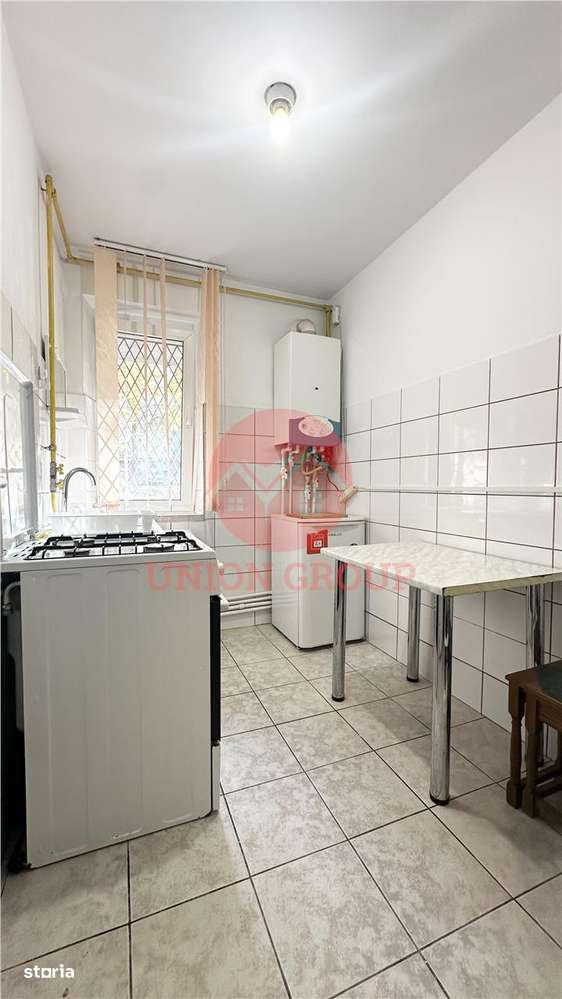 Studio Foarte Spatios de 36 mp, Situat Ultracentral, Zona Tomis 3 - Imagine principală: 5/18