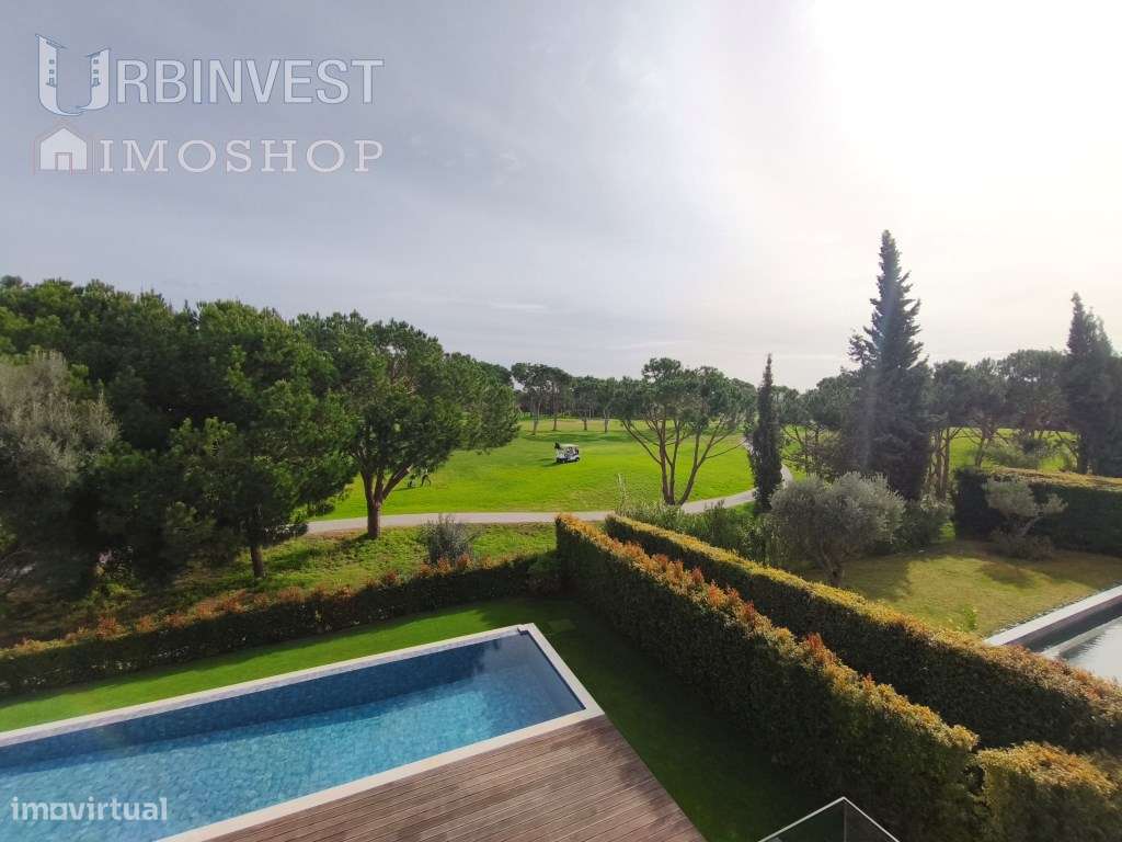 Moradia Excecional em Vilamoura, Algarve-10