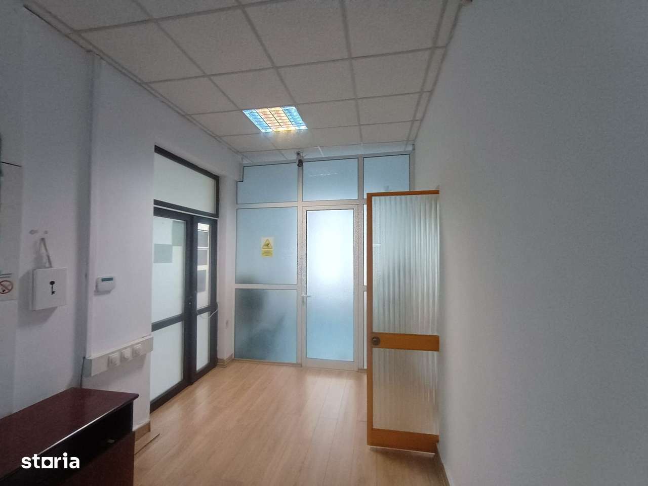 Spatiu comercial 68 mp-3